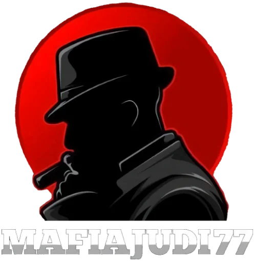 Logo MAFIAJUDI77 Indonesia